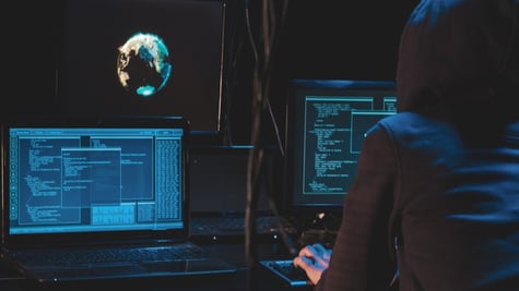 Hack Revil